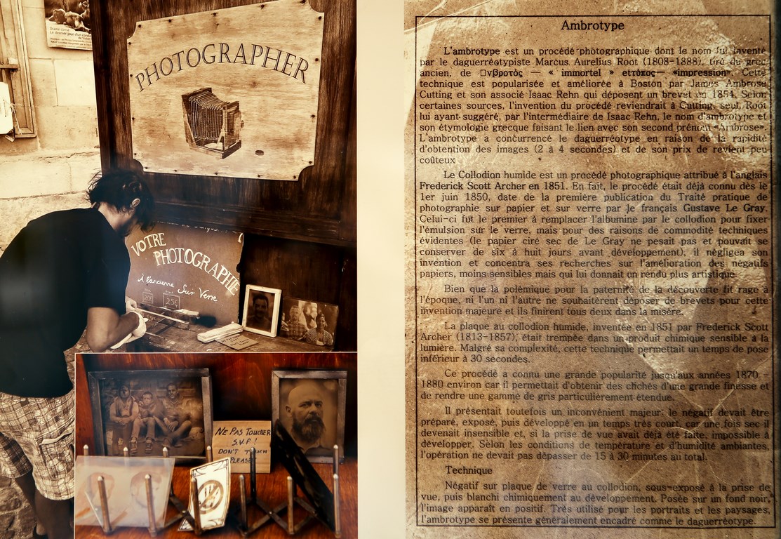 rencontre photographique en vexin