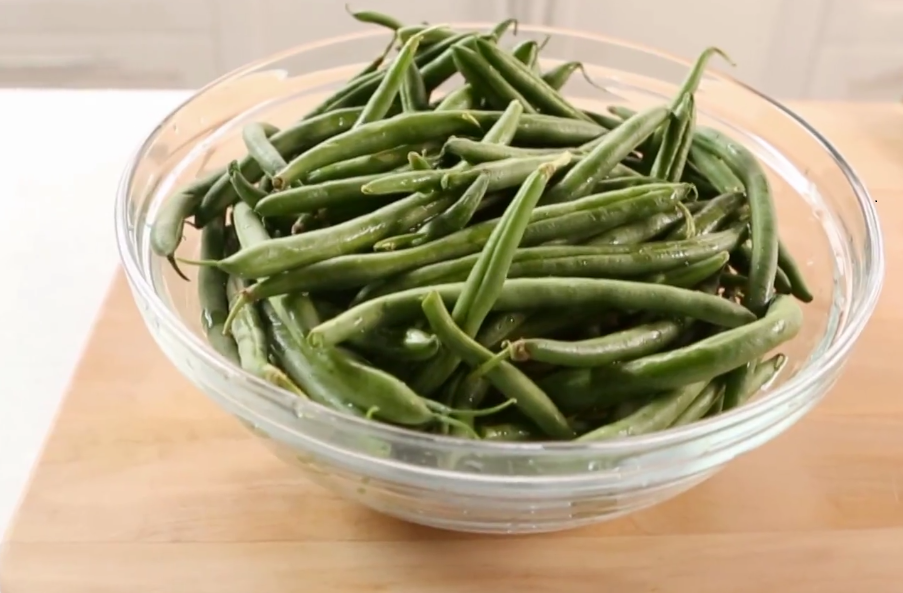 Health benefits of the Green Bean HEALTH GUIDE 911