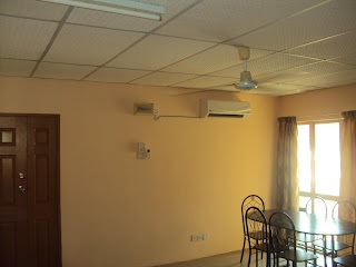 Homestay and Rental @ Damiana Apartment Proton City, Tanjung Malim