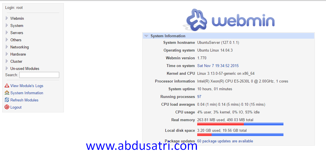 Установка webmin ubuntu. Webmin на ubuntu server. ubuntu server webmin на русском. webmin ftp сервер. webmin плюсы.