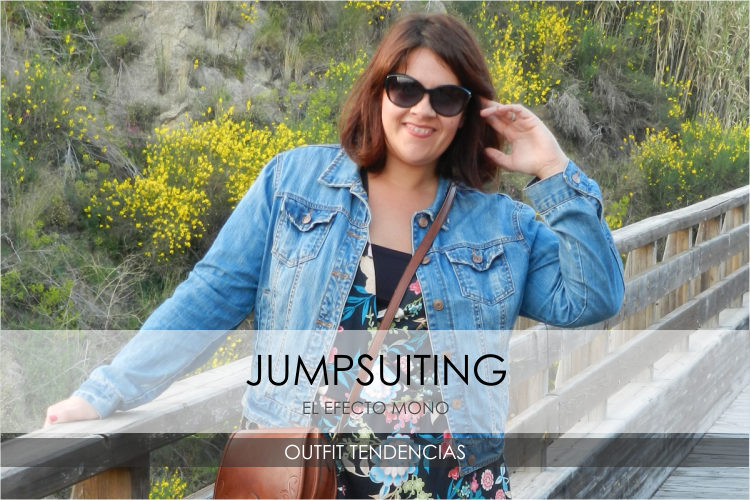 Jumpsuit · Outfit