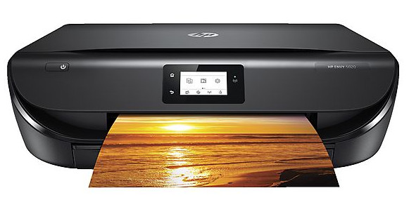 PRINTER ENVY 5020 64-BITS DRIVER