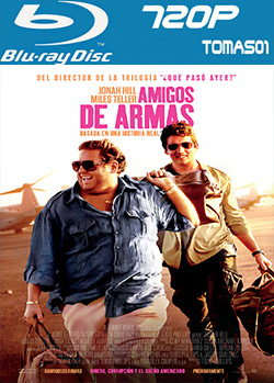 Amigos de armas (2016) BRRip 720p Amigos de armas (2016) BRRip 720p