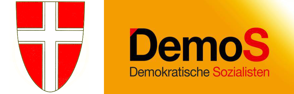 DemoS Wien - Demokratische Soziale Initiative