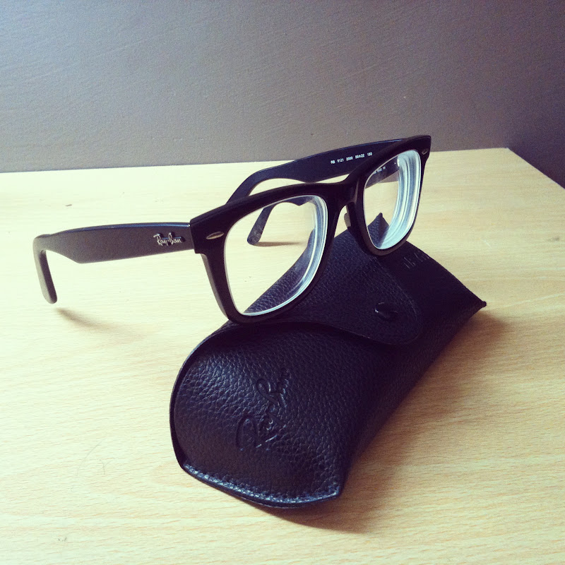 ray ban specsavers