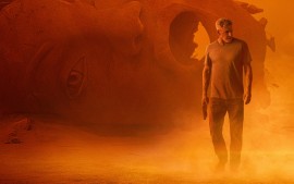 WALLPAPERS HD: Rick Deckard Blade Runner 2049