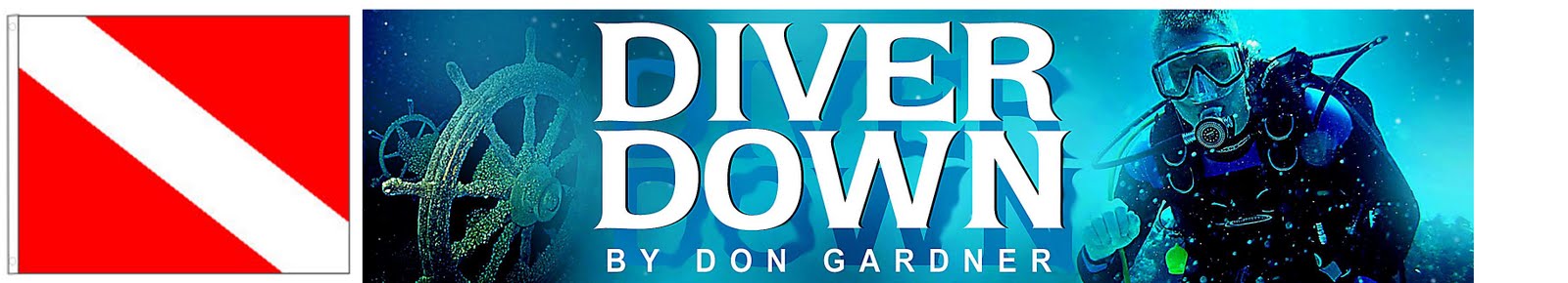 Diver Down