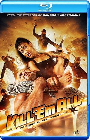 Kill em All BRRip BluRay 720p