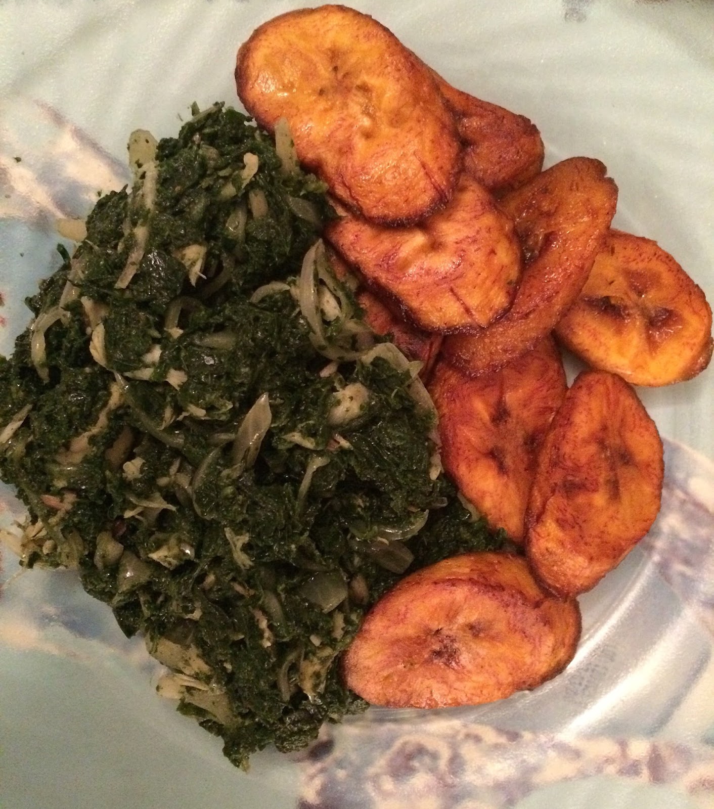 Que Manger Au Benin Not Just For Us