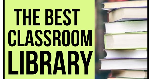 the best classroom library checkout system clutter free classroom