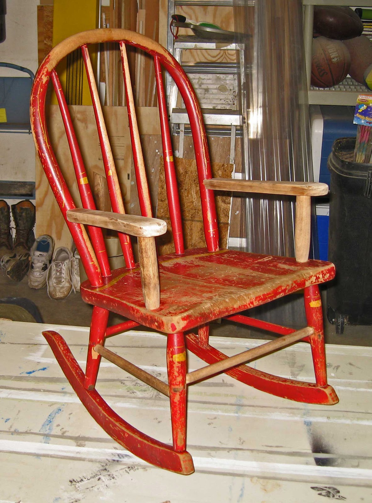 OBRIEN Antique Restorations