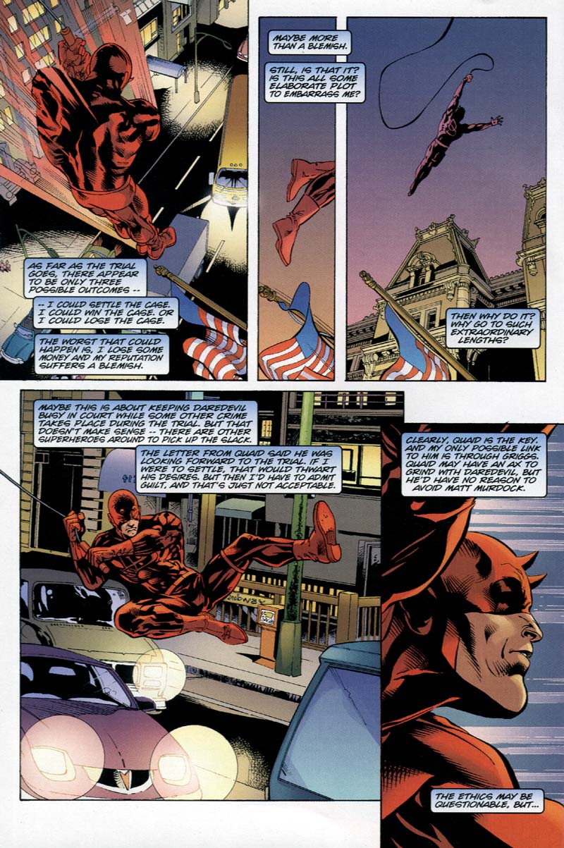 Daredevil (1998) 24 Page 5