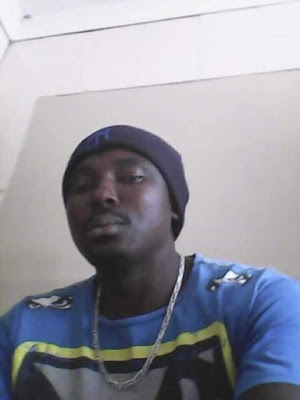 Photos: Two Nigerian men stabbed to death by fellow Nigerian in South Africa over alleged business dispute