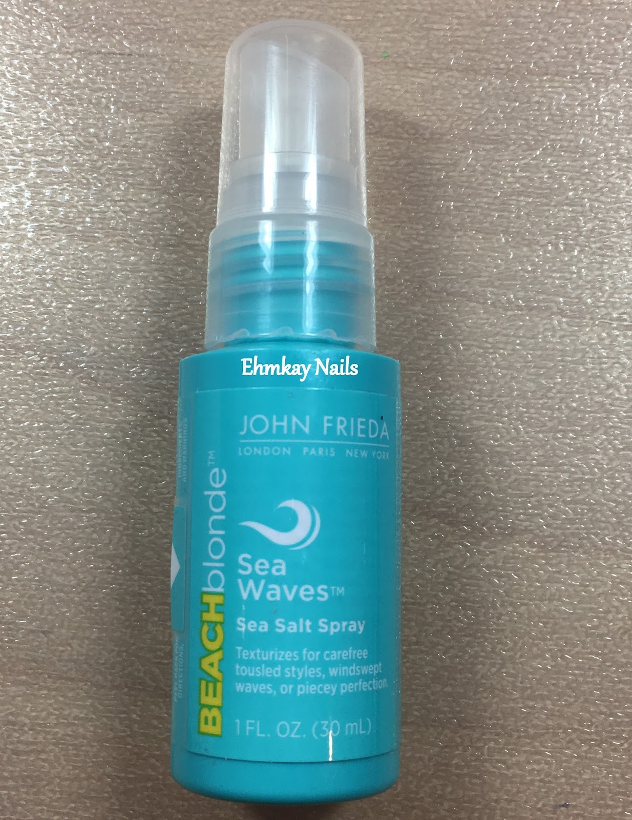 ehmkay nails: Target June 2017 Beauty Boxes