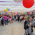 [Eλλάδα]μεγάλη γιορτή στην Ανοιχτή Δομή Φιλοξενίας Προσφύγων Ελαιώνα