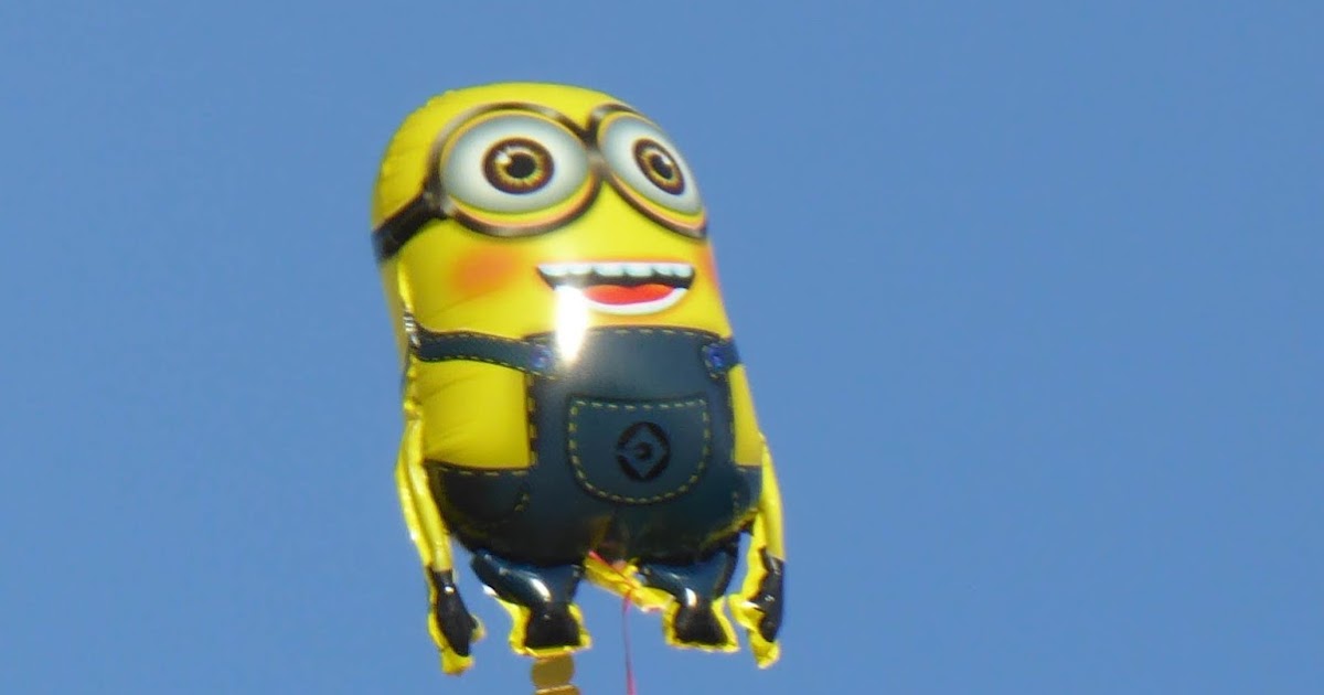 The Floating Minion Mixed Meters