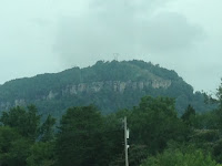 KY mountains
