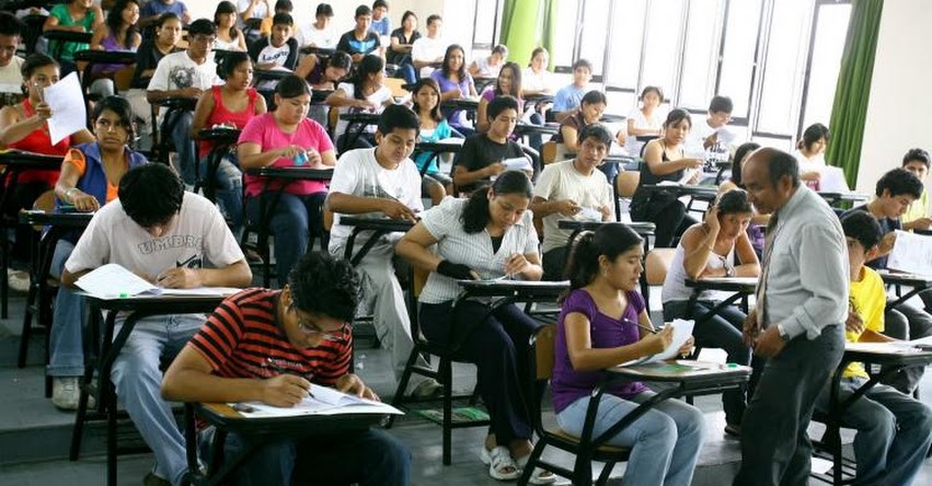 Anuncian 15 mil nuevas vacantes para universidades públicas Anuncian 15 mil nuevas vacantes para universidades públicas