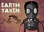 earth taken