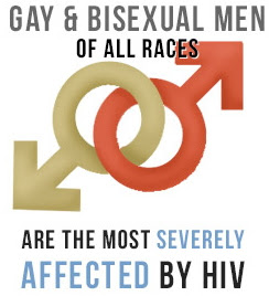 why do gay men get hiv why do gay men get hiv