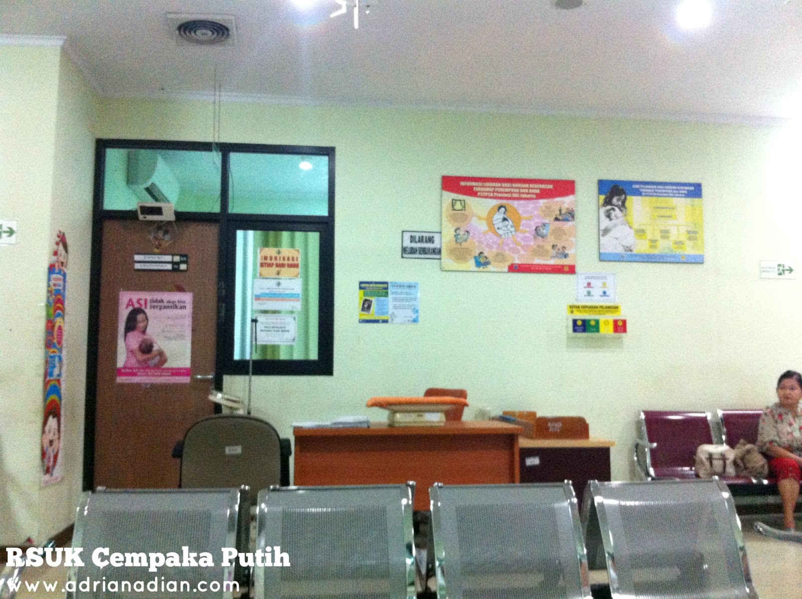 Biaya Usg Di Rs Islam Cempaka Putih