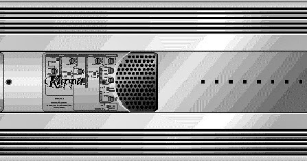infinity kappa 255a