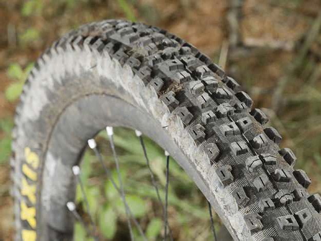maxxis 3c maxx terra