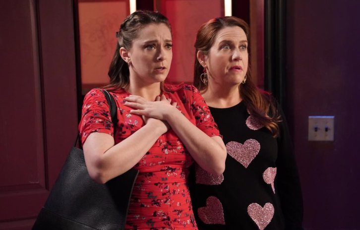 Crazy Ex-Girlfriend - Episode 4.17 - I'm In Love (Series Finale) - Promo, Promotional Photos + Press Release