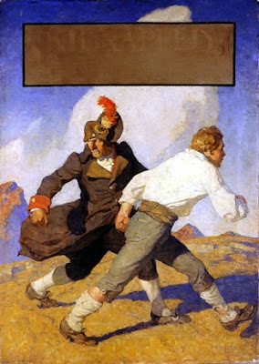 Essays on howard pyl 07 image