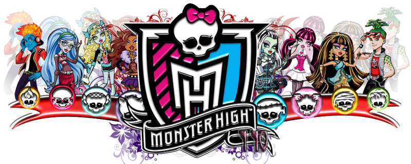 Monster High y Yo