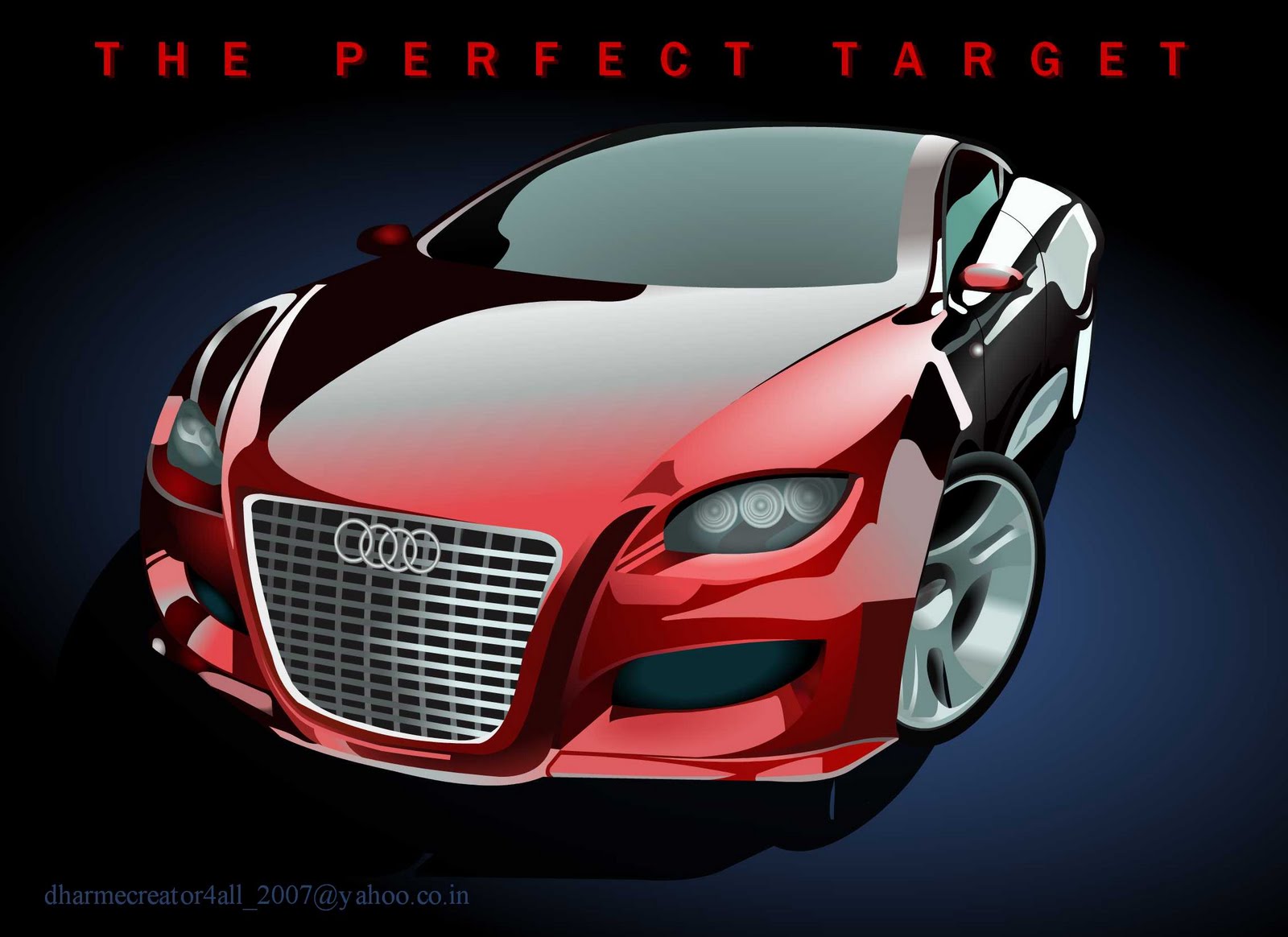 Dharmeswar Brahma Flash Car works