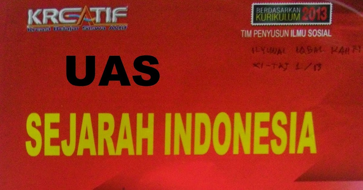 Kunci Jawaban Lks Sejarah Indonesia Kelas X Viva Pakarindo