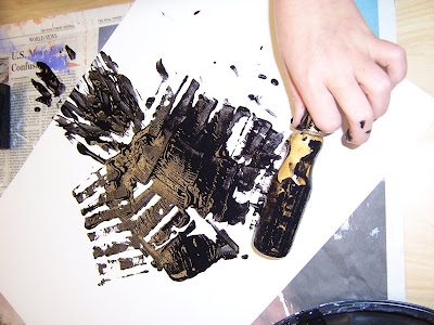 art & ideas that grow: 