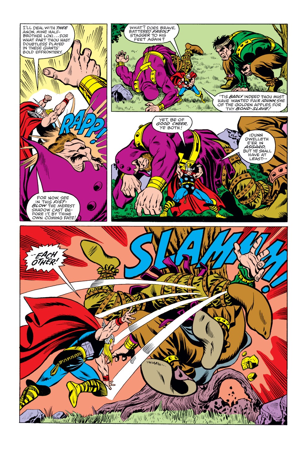 Thor (1966) 295 Page 3
