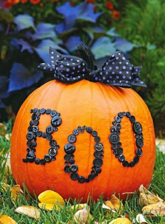 Boo Y’all!