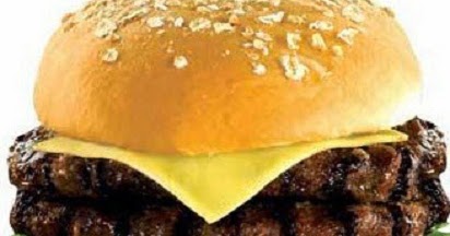 Resep Cara Membuat Daging Burger Sehat
