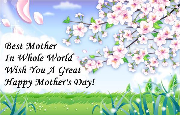 100 happy mothers day wishes messages quotes greetings sms
