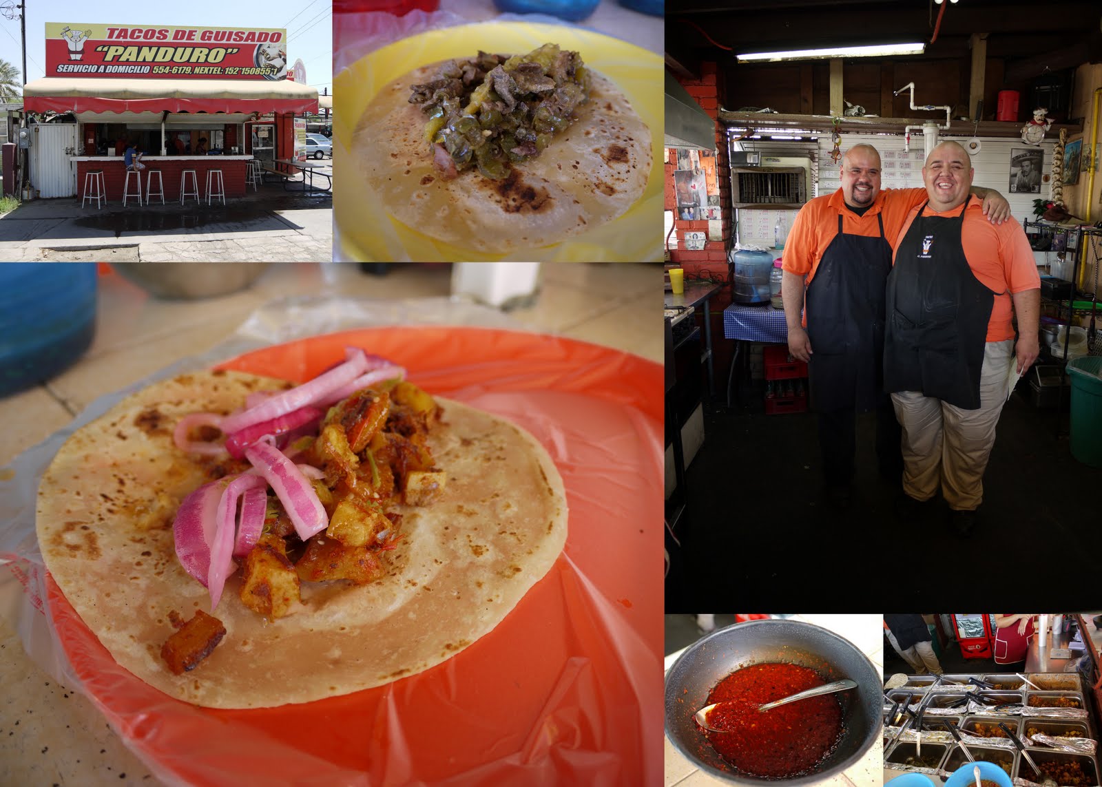 Street Gourmet LA: Weekend Guide to Mexicali, % Puro Cachanilla