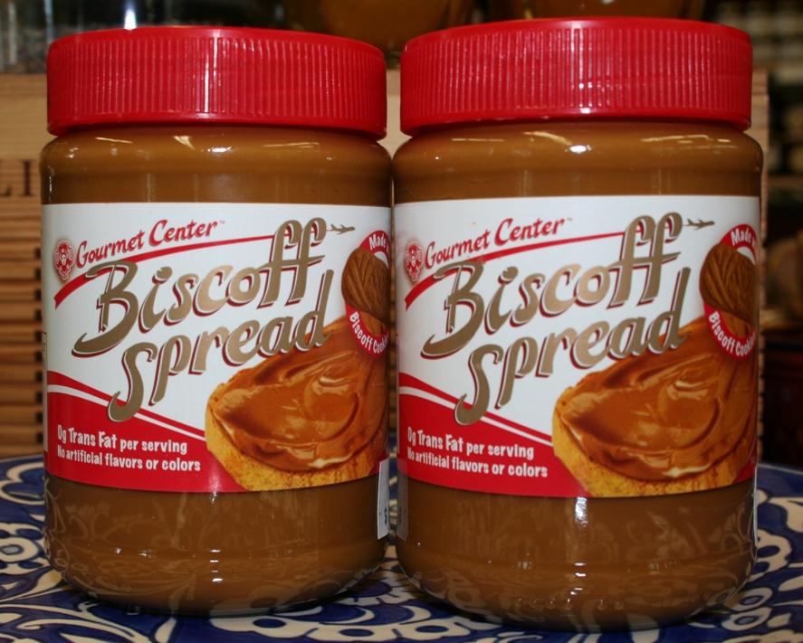 ♥♥♥The Nikolai Nuthouse♥♥♥ 1.00 Coupon for Biscoff Spread