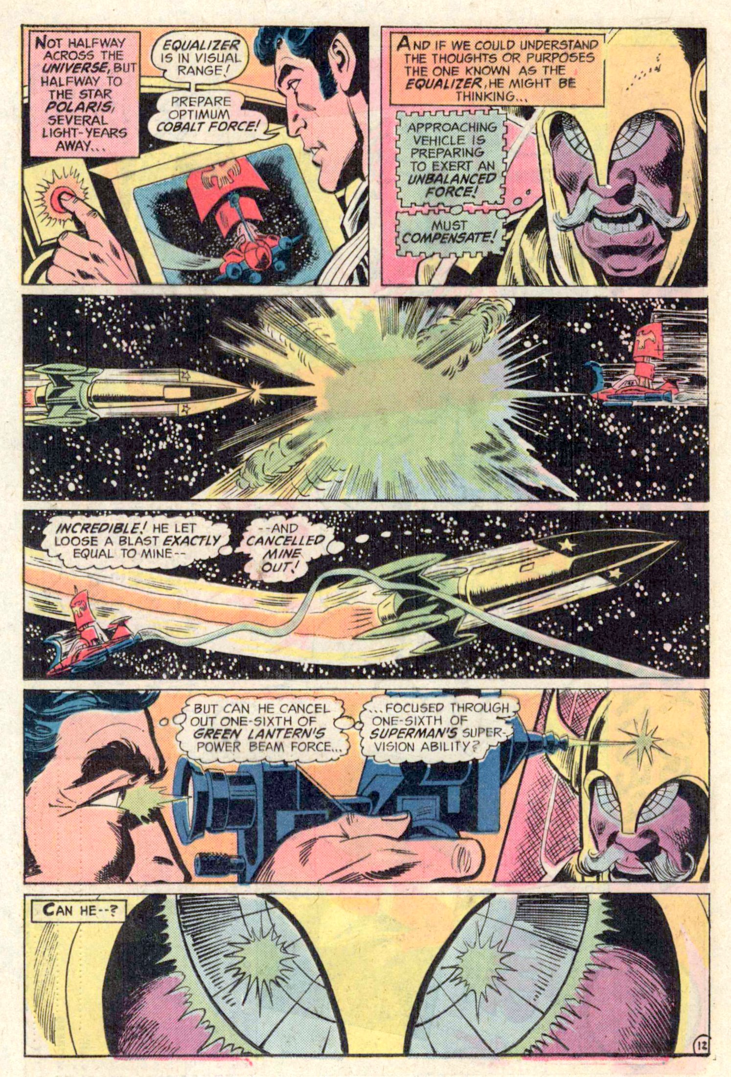 Justice League of America (1960) 117 Page 19
