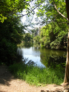 El Dorado East Regional Park Nature Center El Dorado East Regional Park Nature Center