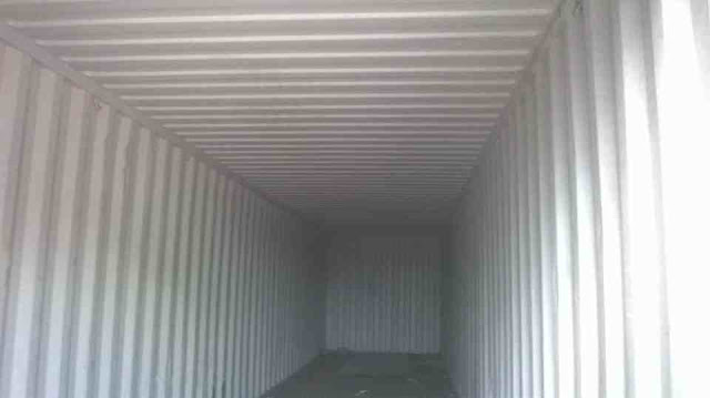 Bán và cho thuê Container kho giá tẻ tại Nhà Bè - Tp. HCM