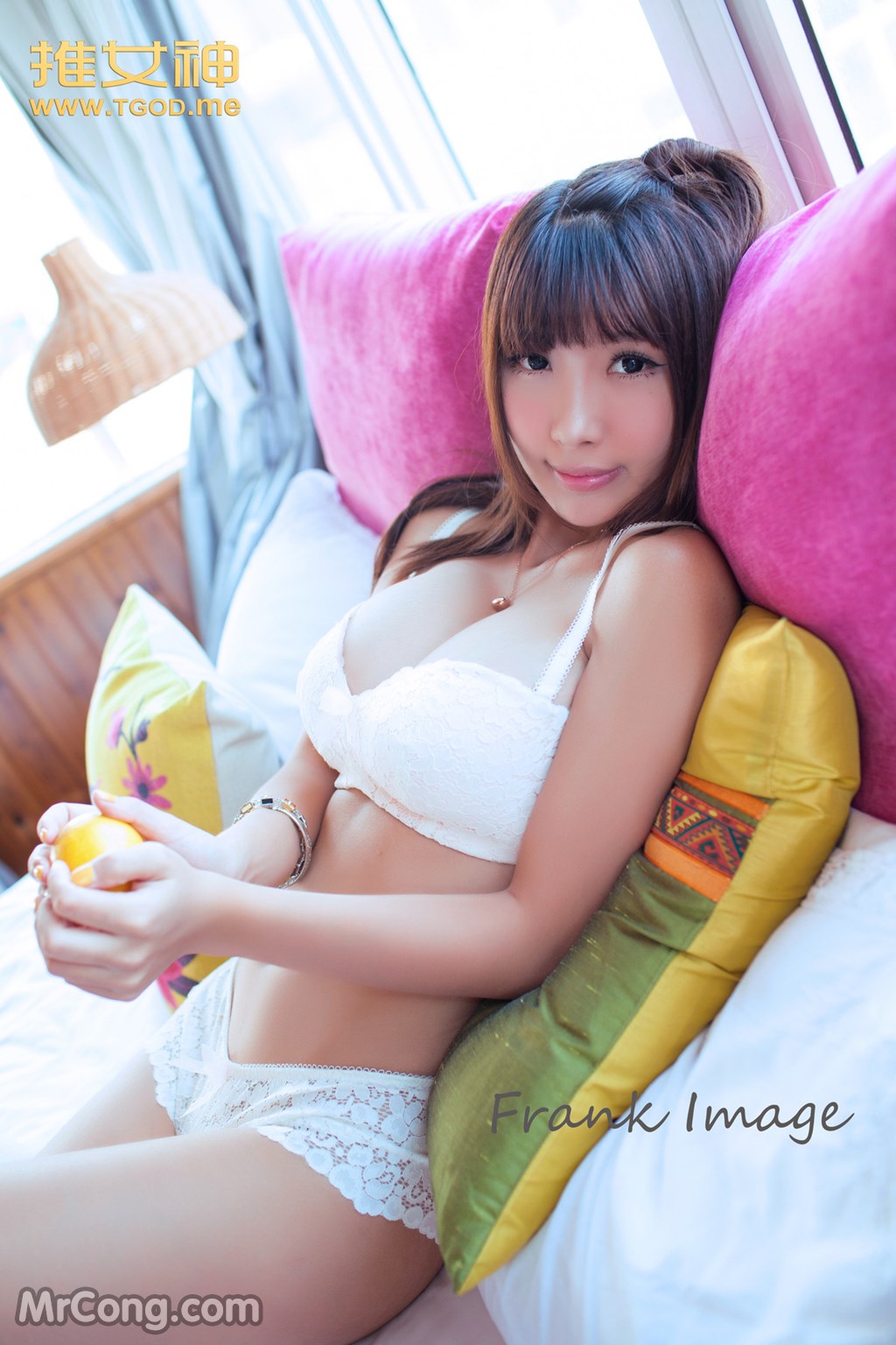 TGOD 2014-09-29: Model Sunny (晓 茜) (81 photos) photo 1-1