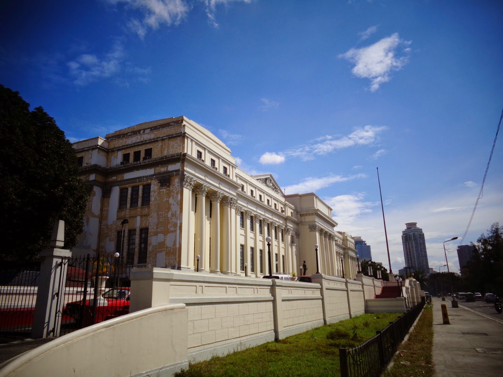 The National Museum Of The Philippines Presents Inspiring The Nation ...