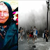 Blind Woman Who Predicted 9/11 Attack And ISIS Has A Lot More To Tell This 2018 and 2021