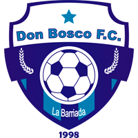 DON BOSCO FC DE CHIRIQU