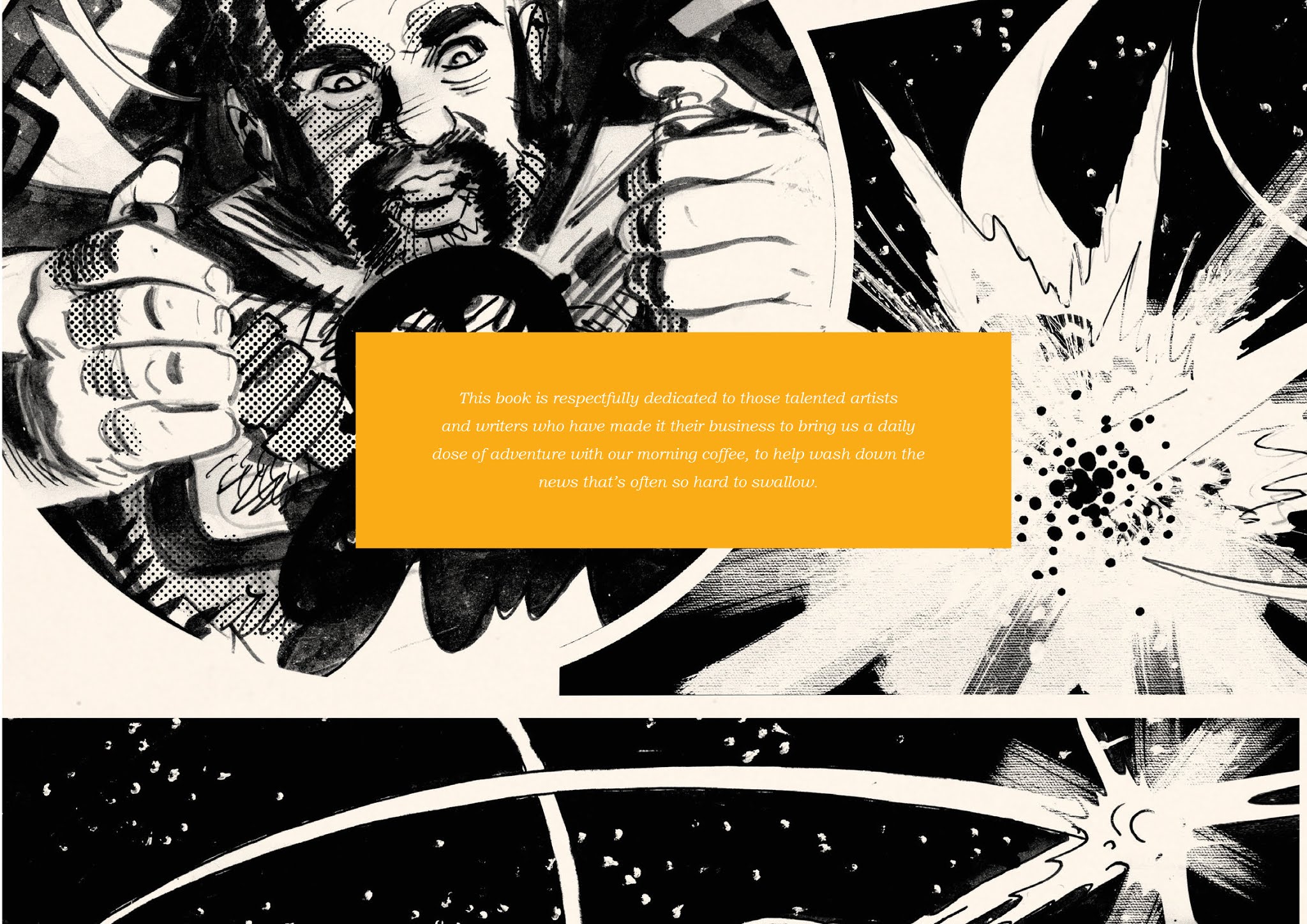 Read online Goldtiger comic -  Issue # TPB - 4