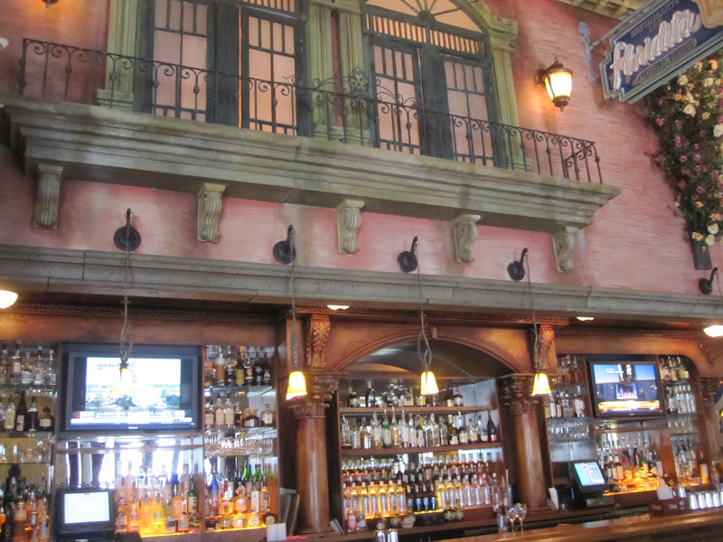 gitanapensamientos {restaurants} cuba libredc