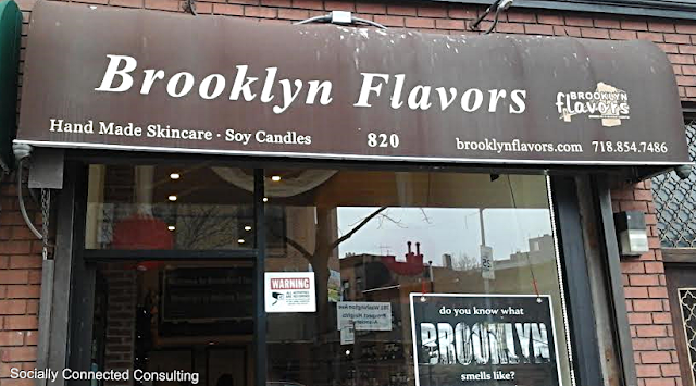 Brooklyn Flavors