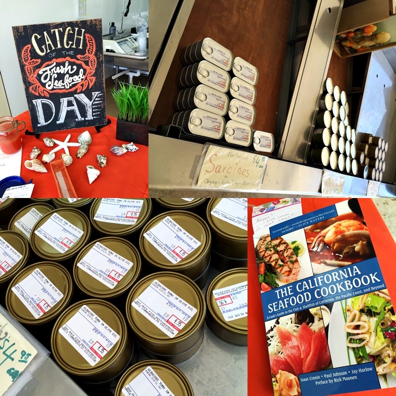 三言兩語難以描述的美國生活，我用美食來紀錄。 南加州美食：Dry Dock Fish Co Fullerton, CA